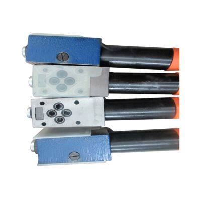 Rexroth ZDR10DP1-4X/150YM Flow Control Valve Safety Relief Pressure Reducing Valves photo-6