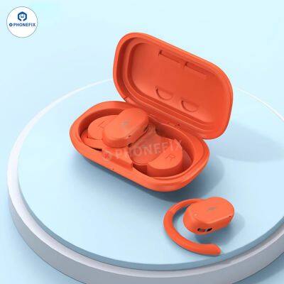 HD313 Smart Voice Translation Headset, Voice Translator, Translation Device, Intelligent Recognition of 144 Languages. photo-4