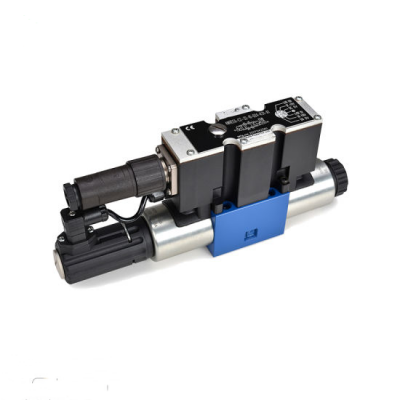 4WRKE Proportional Directional Control Valve 4WRKE16W6-200L-3X/6EG24K31/F1D3M 4WRKE32W8-600L3X/6EG24EK31/F1D3M