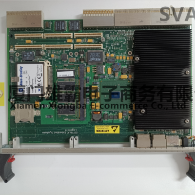 IS200EROCH1A Excitation Regulator Tab