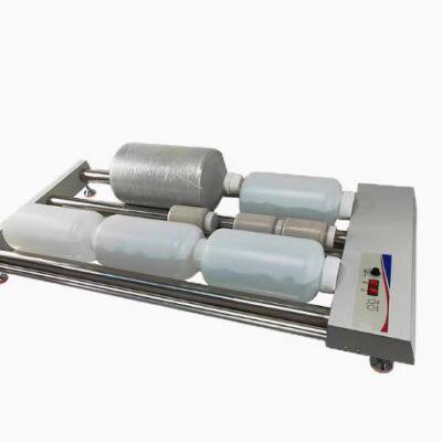 JTR-4DHL Roller Mixer photo-2