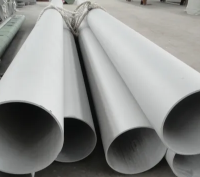 N10276 Hastelloy C-276 C22 Seamless Welded Pipe for Industry