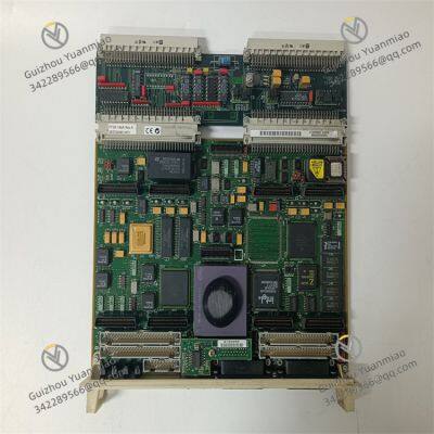 ABB PFSK160A 3BSE009514R1 Control Circuit Board