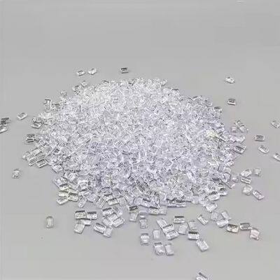 PETG Particle GN120 Chemical Resistant, High Clarity, High Fluidity, High Toughness and Easy to Demould