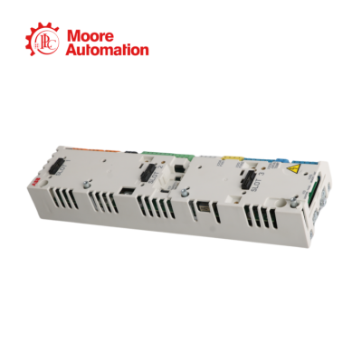 ABB 3AXD50000183012 ZCU-12 PACKED photo-2