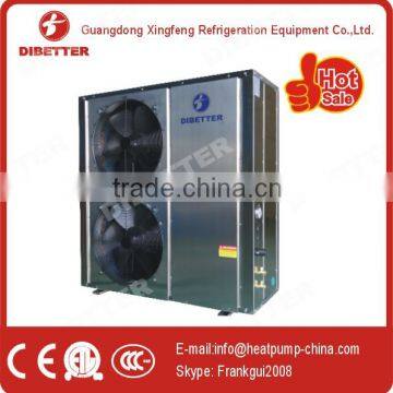2016 Dibetter 75 degree heat pump,with CAREL controller,DBT-18.0WH(CE approved,world famous compressor)