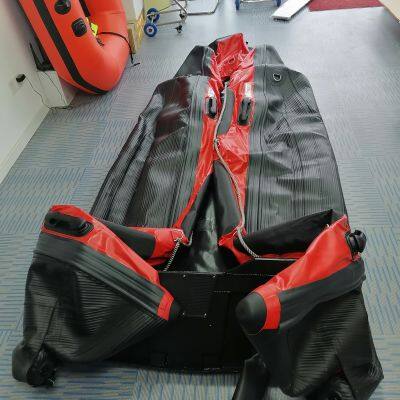 2025 New Arrival CE PVC Inflatable Boat, Factory Direct Supply, Custom LOGO/Size/Color, Fishing Leisure Rescue OBM photo-3