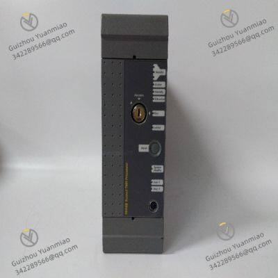 ICS TRIPLEX T8110C Processador com revestimento conforme