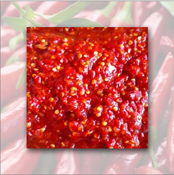 Chili Paste