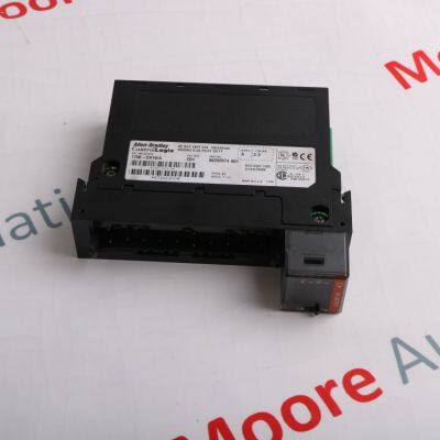 Allen Bradley1756-OA16 photo-4