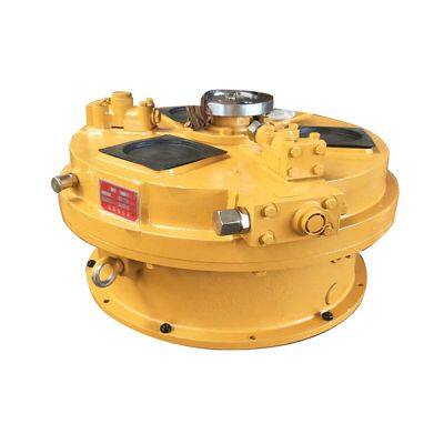 Factory Supply New Construction Machinery Torque Converter Model 4110000190 YJ375X2-1 for Wheel Loader