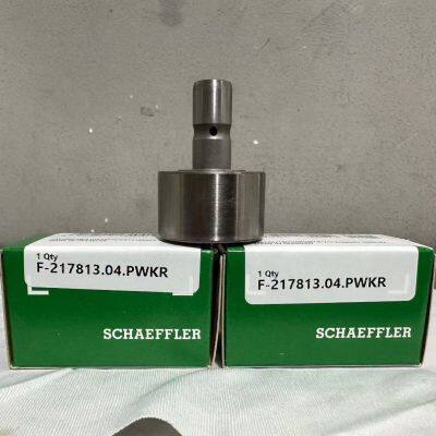 Germany INA Bearing Roller Needle Original Imported KRV47-PP-A Cam Roller for Printing Machine Industrial Machinery Applications