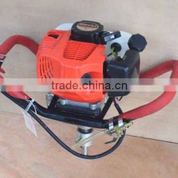 Mini Portable Coring Rig 18M