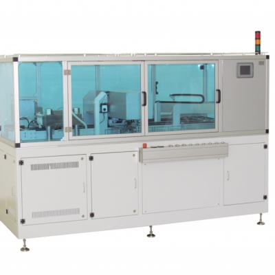 STACKING MACHINE SB - Series