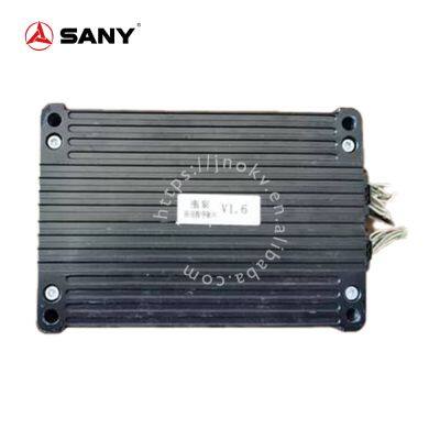 Sync Sany Motion Controller - Genuine OEM for SANY SY Series Excavators Plug & Play Installation