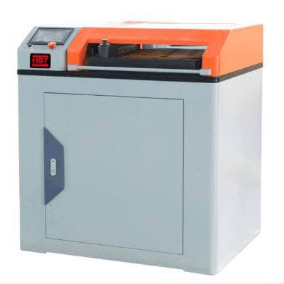 HST-BT40E Bending Diam of Steel Bar 6-40mm Motorized Steel Bar Bending Testing Machine