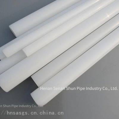 Henan Pvdf Pipes, Pvdf Pipe Prices photo-2