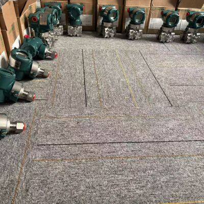 Orignal New Yokogawa EJA110E Differential Pressure Transmitter Industrial Automation DPharp Pressure Sensor photo-3