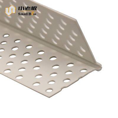 Decorative Wall Protecting Drywall Plaster Corner Bead for Construction Industry