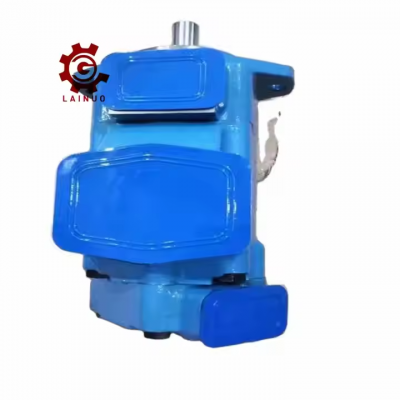 2520VQ 3520VQ 3525VQ 4520VQ 4525VQ 4535VQ Serie 2520VQ-17A14-1CC-10R 2520VQ-19A14-1CC-10R Hydraulische Doppelflügelpumpe