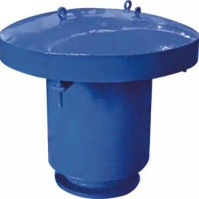 Прямые продажи от производителя Гидравлический фланцевый предохранительный клапан GYA-10C