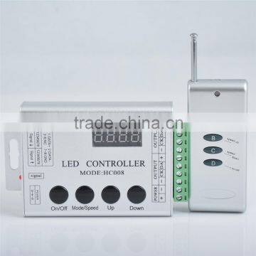 WS2811 TM2801 Digital LED Strip Controller