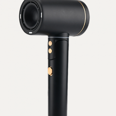 High Speed Hair Dryer With Indicator Lighting（Wechat:13510231336）