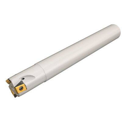 Iscar T490 ELN D40-3-C40-13 Fraise à encastrements indexables avec plaquettes en carbure