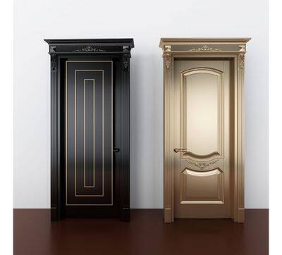 Composite Door