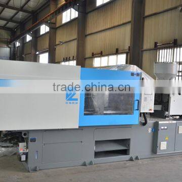 220T Servo Motor High Speed Cream Bottle Plastic Injection Molding Machine