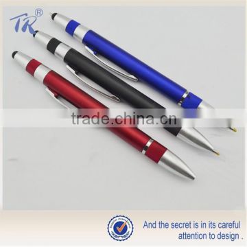 Gifts For High School Students Plastic Touch Pen