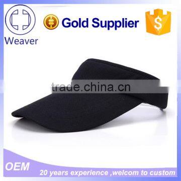 Custom High Quality Summer Sun Visor Hat for Women photo-4