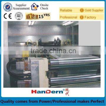 Best Price Perforated Film Machine for Baby Diaper