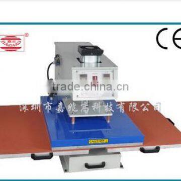 T-shirt stamping machine from china