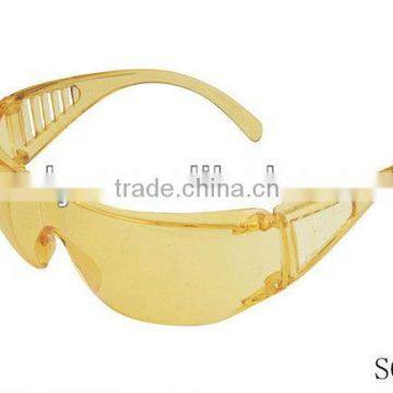 antistatic colorful protective safety glasses ANSI Z87.1 CE EN166