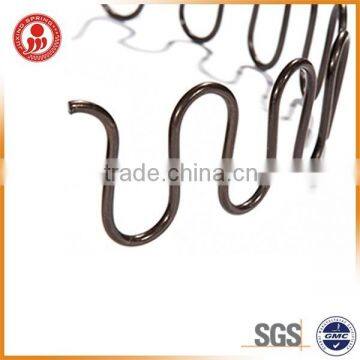 Used Machines Sofa Serpentine Spring Factory photo-4