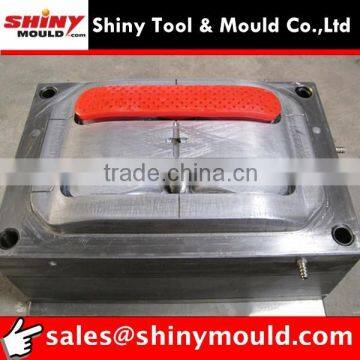 OEM custom made plastic broom base mould