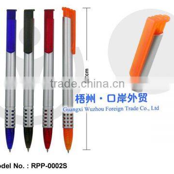 3-20 Pressurized Ball Pen