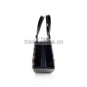 Handbag Factories in China, pu Leather Handbag,handbag Stands photo-4