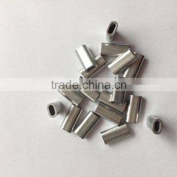 Oval Aluminum Tube Bulk Fishing Tackle photo-4