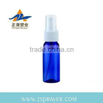 high quality 30ml 50ml 60ml 150ml 220ml pet plastic luxury cosmetic sprayer bottle