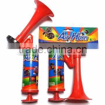 Mini Plastic Hand Pump Air Horn