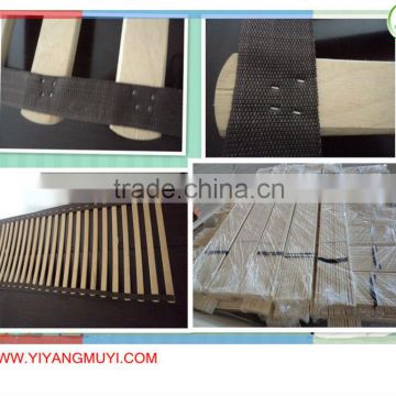 PLYWOOD BENT BED SLATS WITH NEW STYLE-YY-028PLD