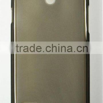 Pudding mobile phones protection casing for HUAWEI G700