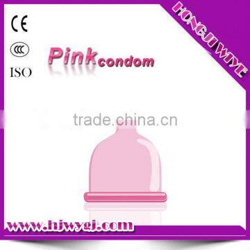 latex condom with best quality cheapest price OEM male latex condom