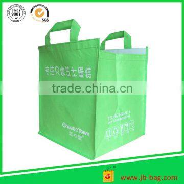 2015 free samples and designs outdoor fitness hook and loop picnic cooler bag wholesale travel cooler bag                        
                                                Quality Choice