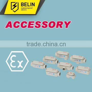 Explosion Proof Condulets