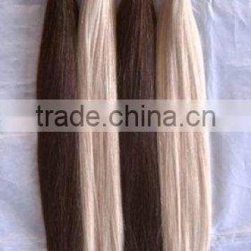 pre-bonded hair extension