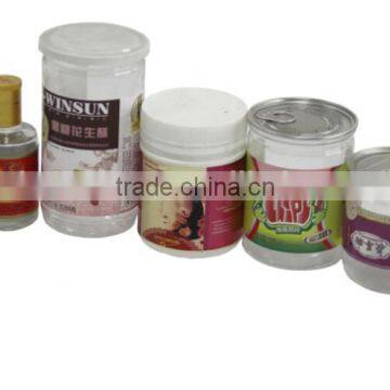 Aluminum Foil Induction Pet Bottle Cap Sealing Machine photo-3