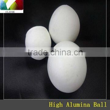 High purity Alumina Ceramic beads for grinding and dispersing